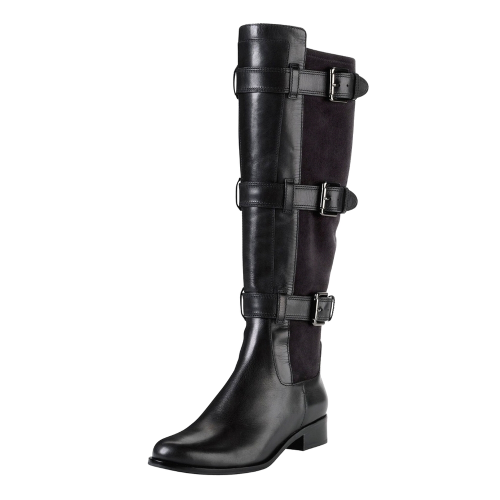 Cole Haan Avalon riding boots